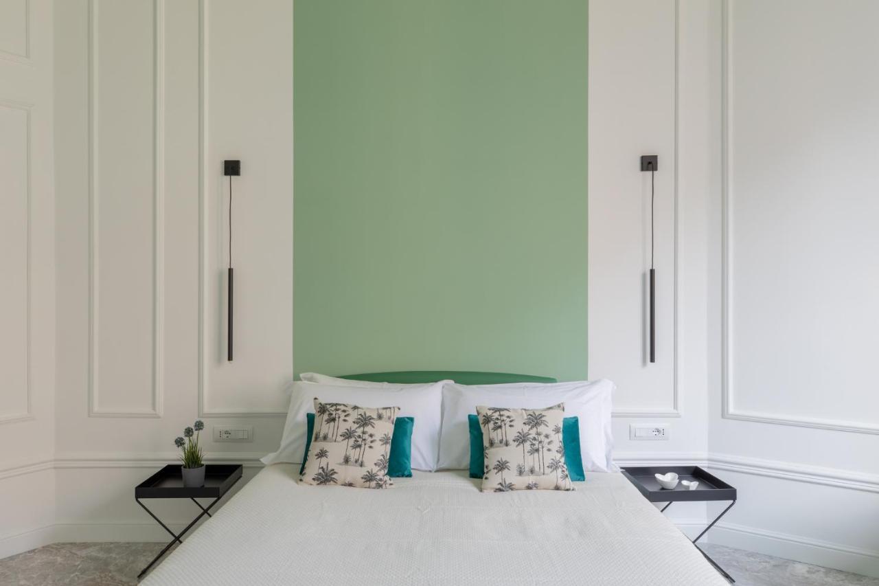 Iflat Corso Deluxe Apartment Roma Exterior foto