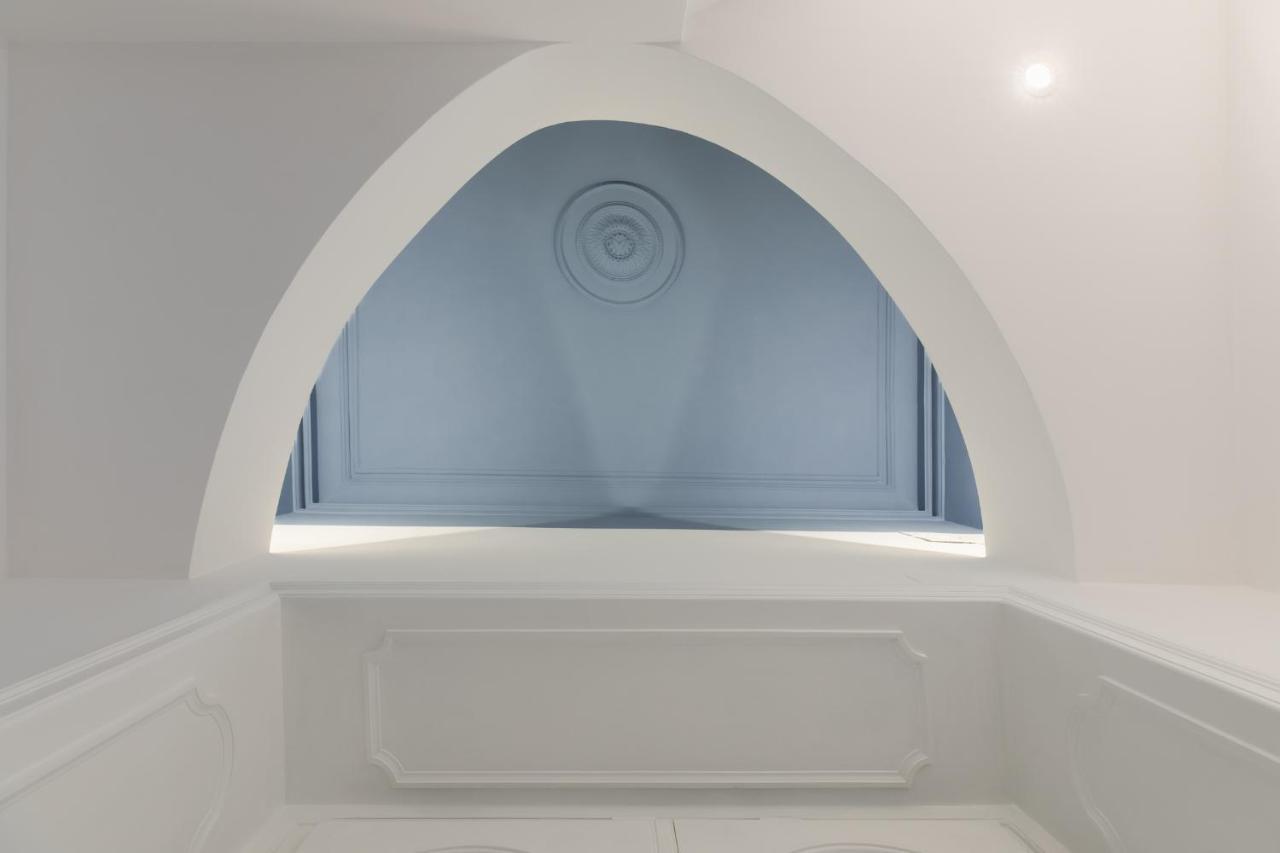 Iflat Corso Deluxe Apartment Roma Exterior foto